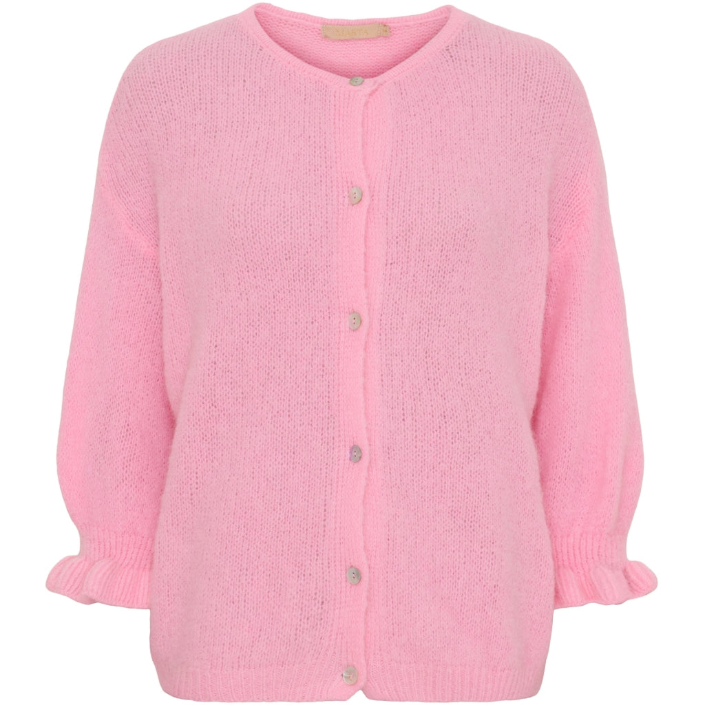 MdcJuliana Knit Bubblegum