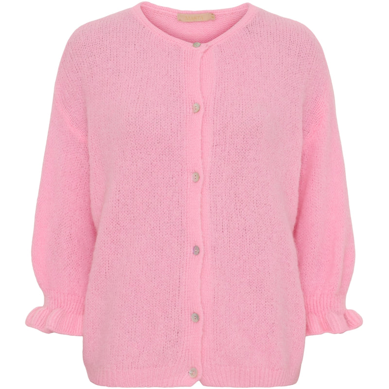MdcJuliana Knit Bubblegum