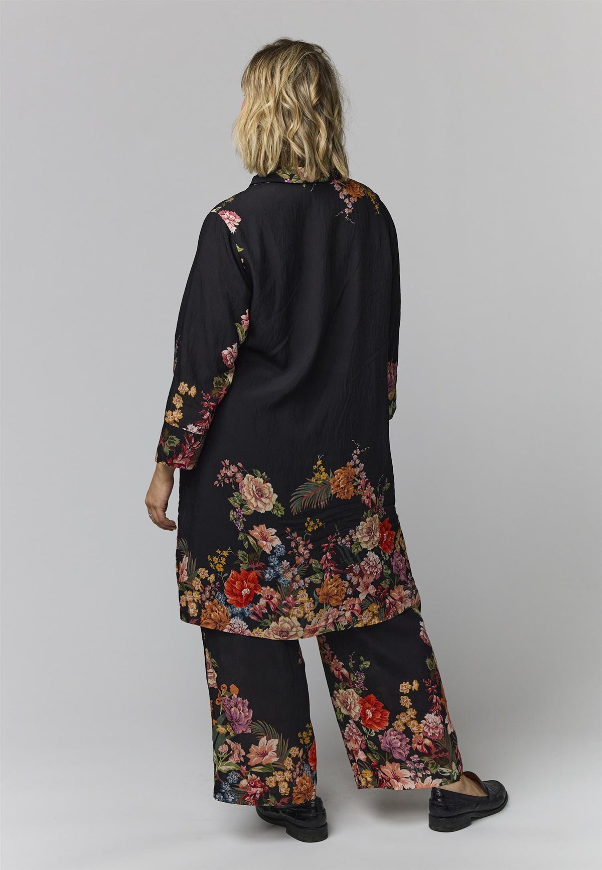 GMichelle Tunic