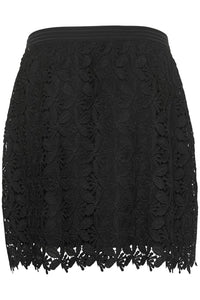 KCemma Lace Skirt