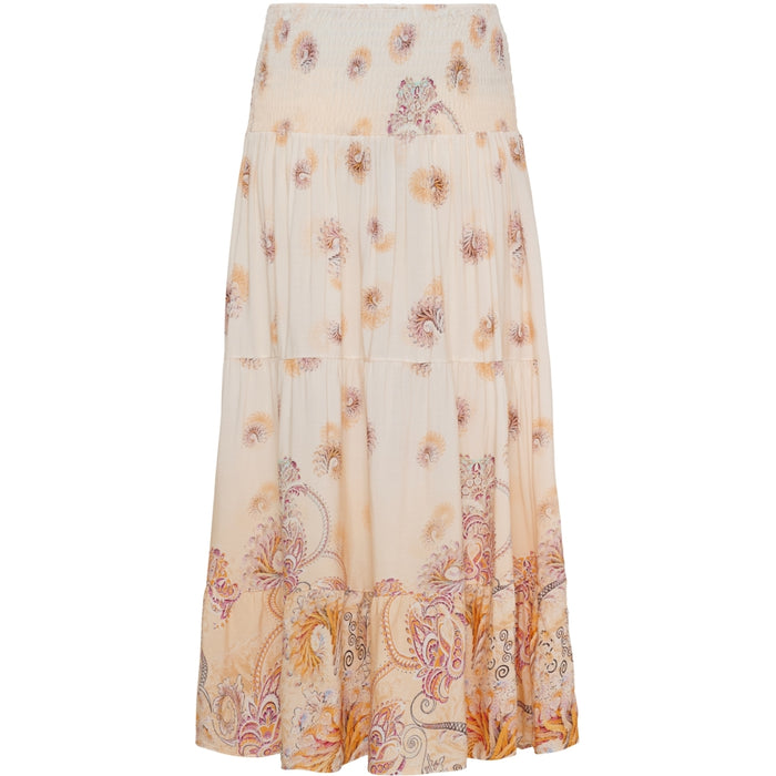 Princess Skirt Beige 7854TPF