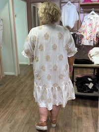 ROSIE TUNIC