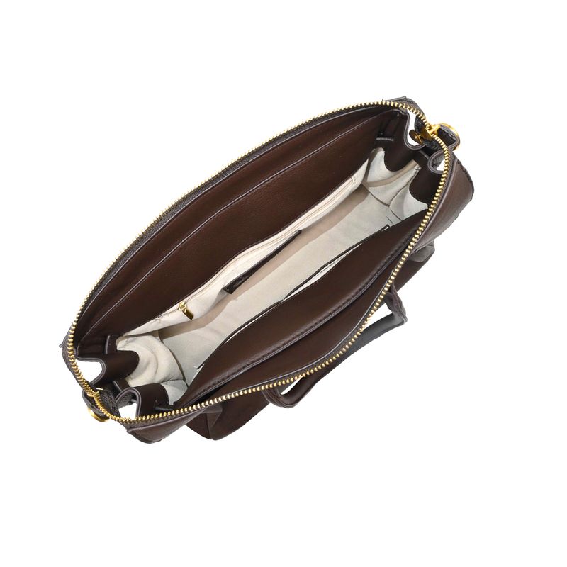 Havanna Liten Shopper - Brun