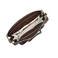 Havanna Liten Shopper - Brun