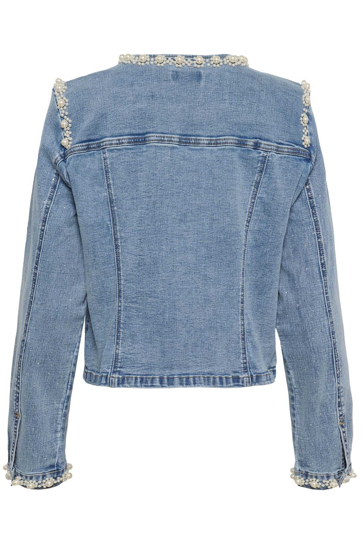 CRSio Denim Jacket