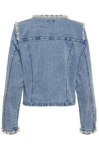 CRSio Denim Jacket
