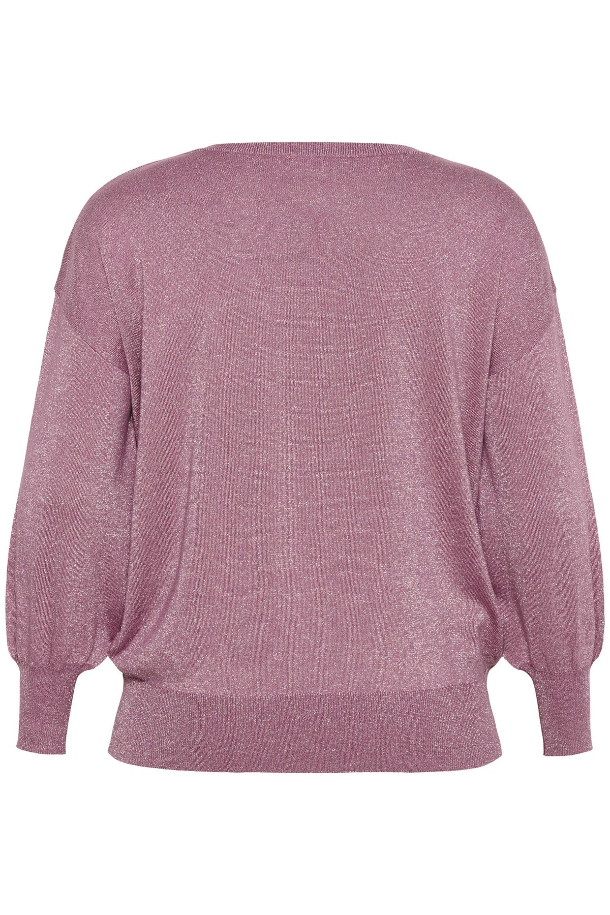 KCregitta Knit Pullover Tulipwood