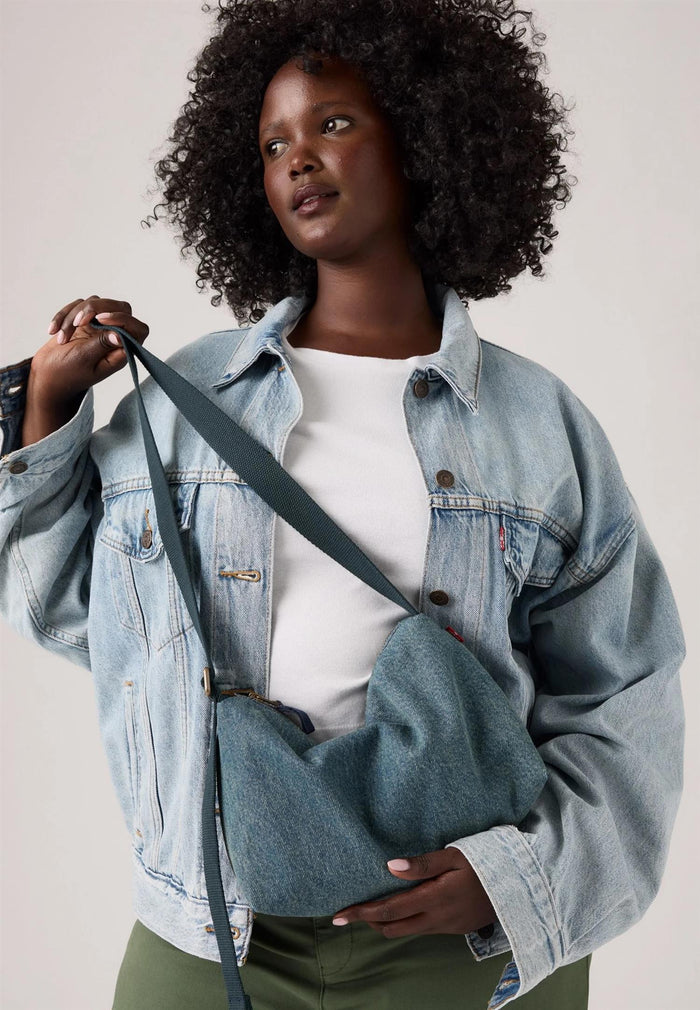 Levis Veske Ali Small Shoulderbag We Love It