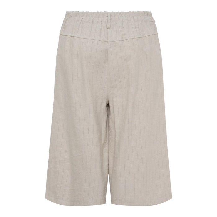MdcAdrielle Pants Beige
