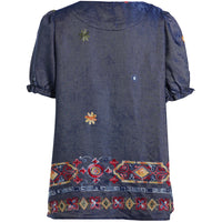 SKarline Blouse