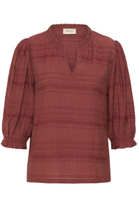CRLyc Blouse