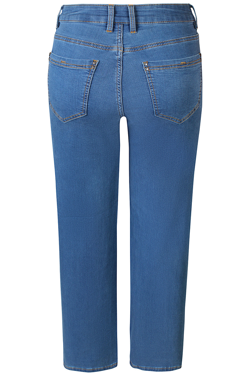 Jeans Ruby Scilla Denim Wash (lys)