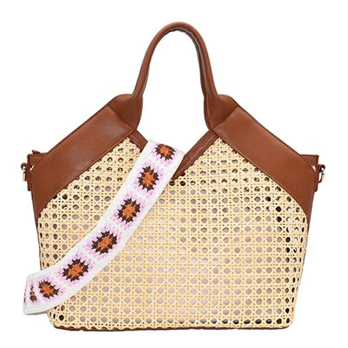 Inez shopper - Cognac