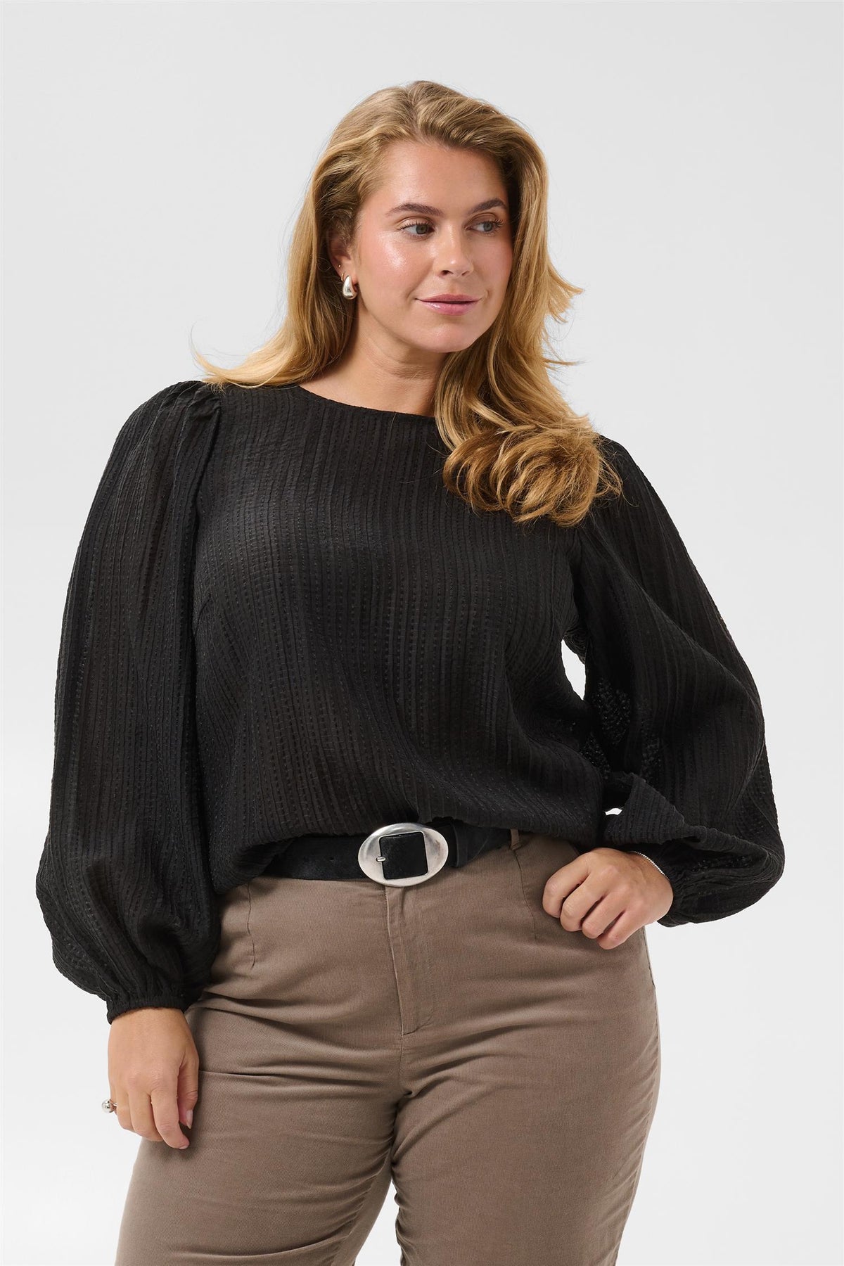 KCrie Blouse