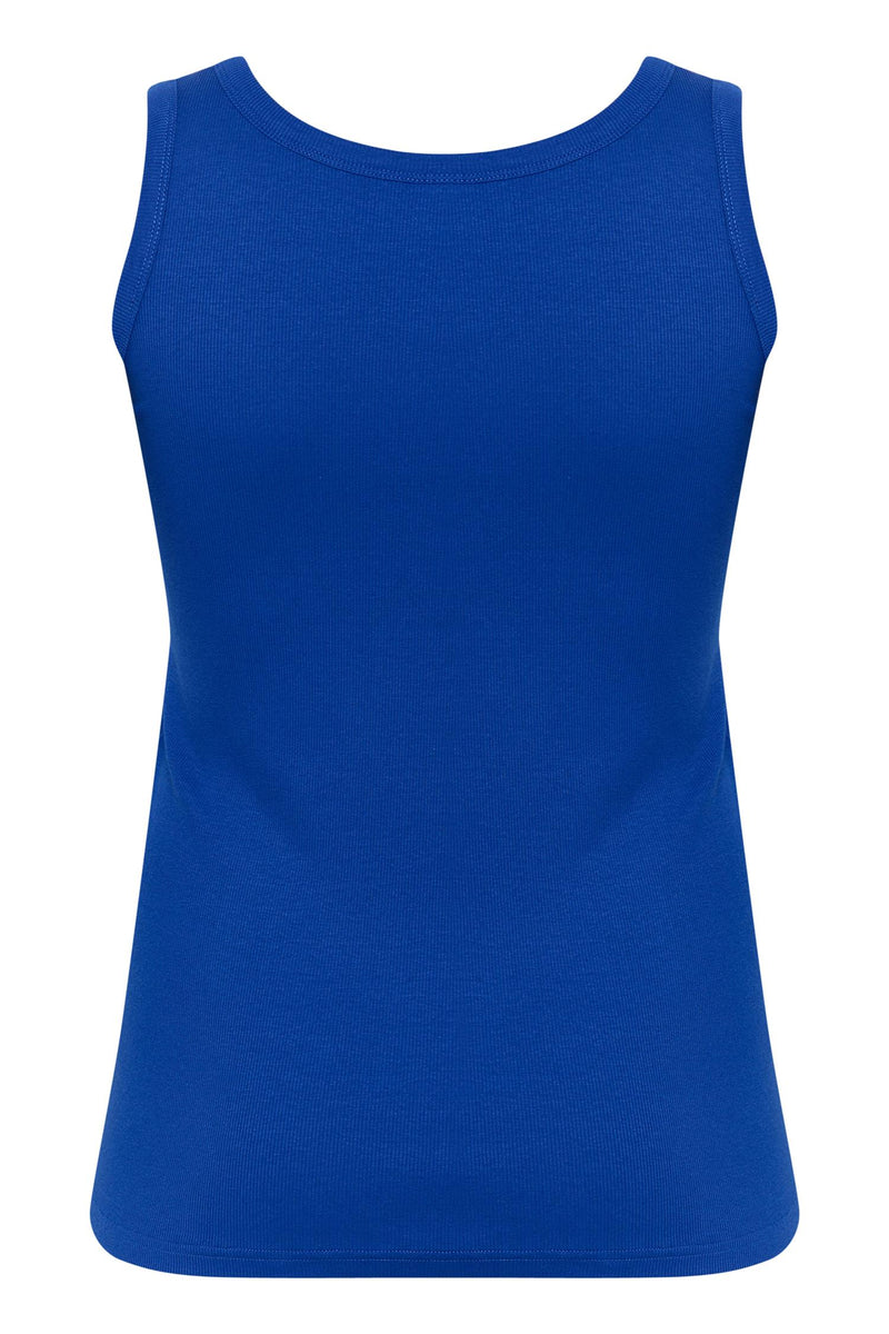 KCcarina Tank Top Surf The Web