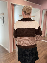 Cardigan Trude Brun