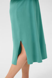 KCcaline Dress Teal