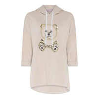 Genser College Bear Sand