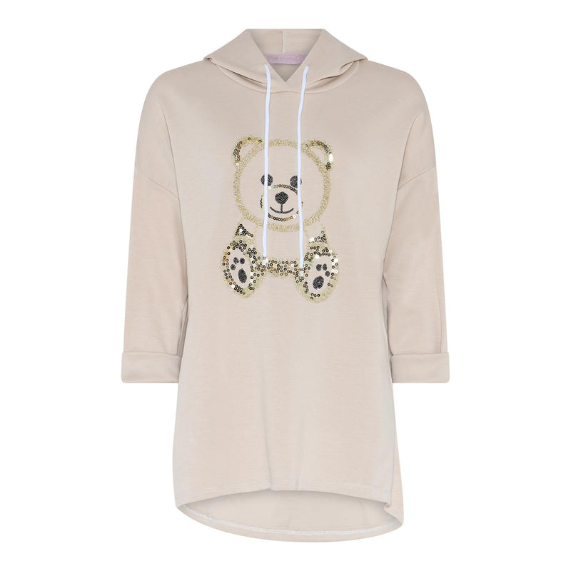 Genser College Bear Sand