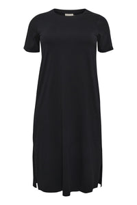 KCcaline Dress Black