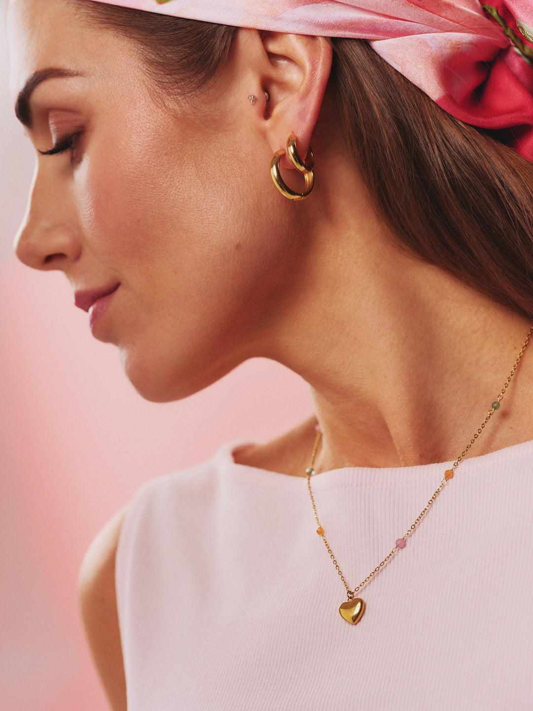 Hoops, Hulahoop, Tone Damli