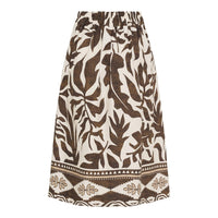 MdcRenata Skirt Moro