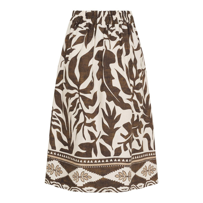 MdcRenata Skirt Moro