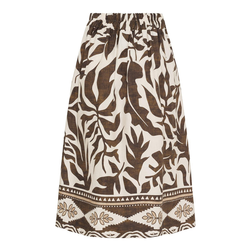 MdcRenata Skirt Moro