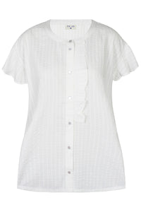 Bluse Debby Offwhite