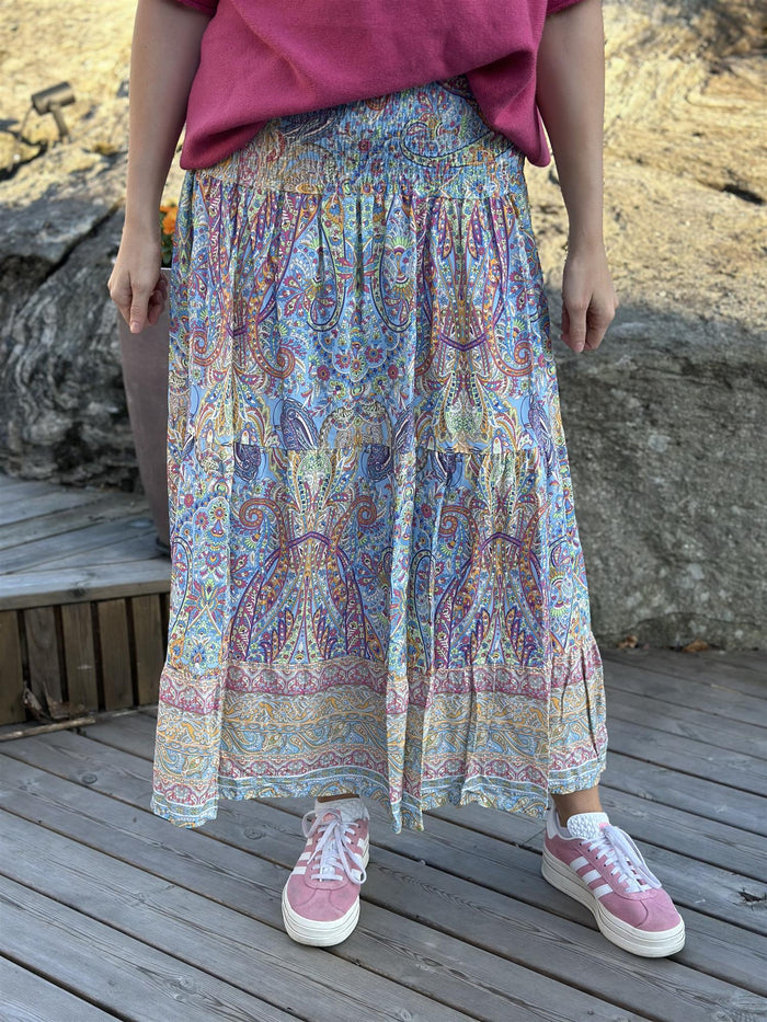Princess Skirt Sky