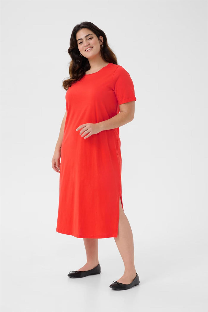 KCcaline Dress Grenadine