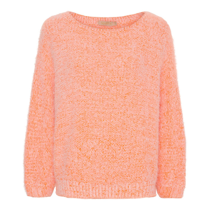 MdcAnouk Knit Orange