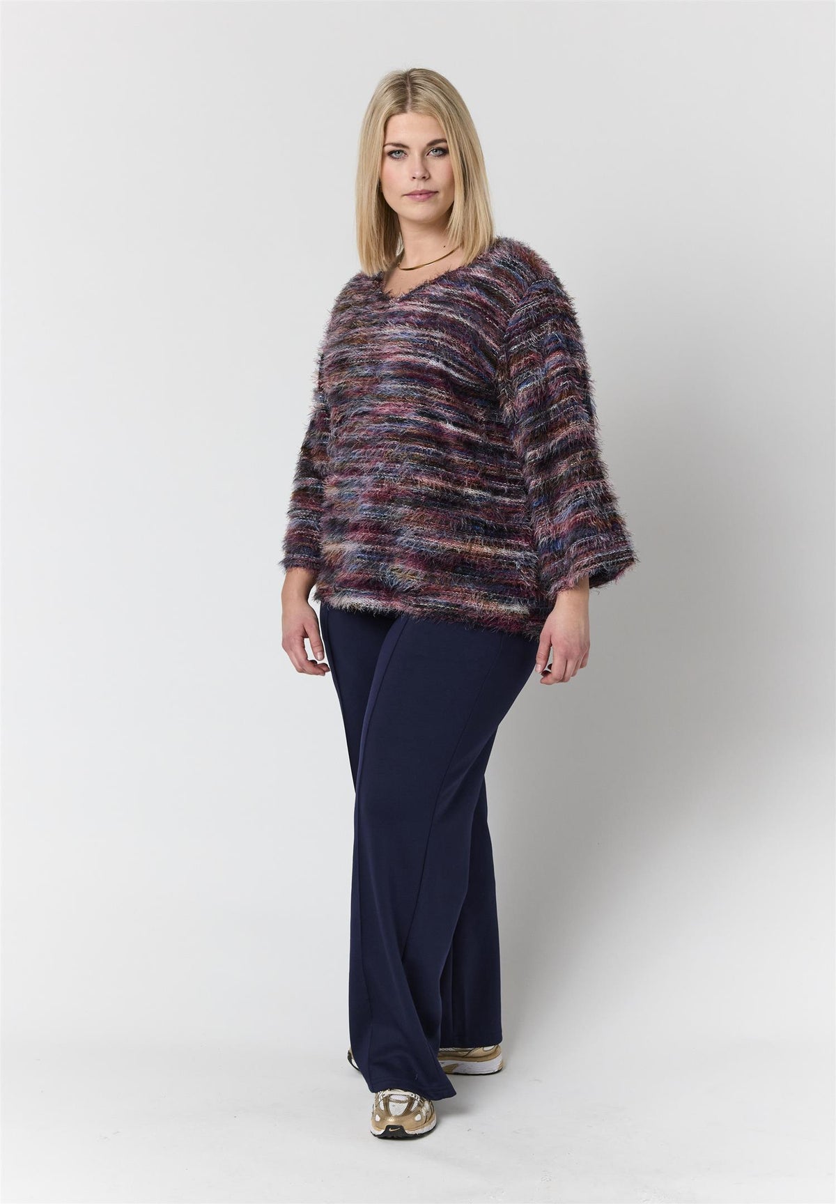 SAveline Blouse