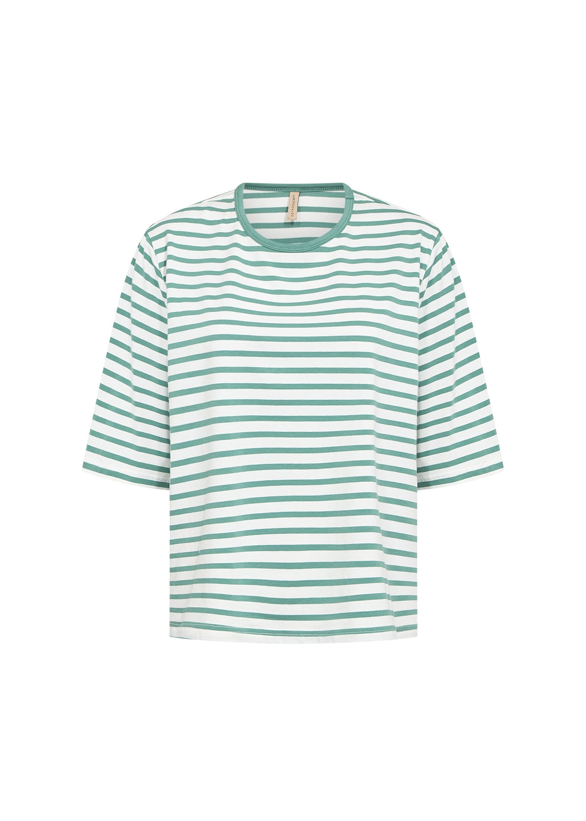 SC-RINA STRIPE 23 Green