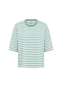 SC-RINA STRIPE 23 Green