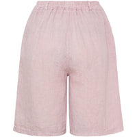 MdcSantina Shorts LIN Rosa