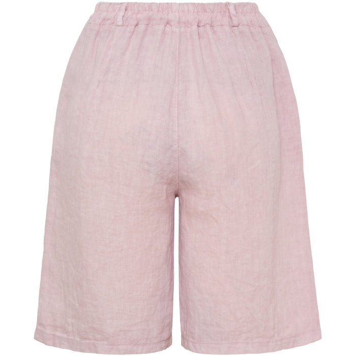 MdcSantina Shorts LIN Rosa
