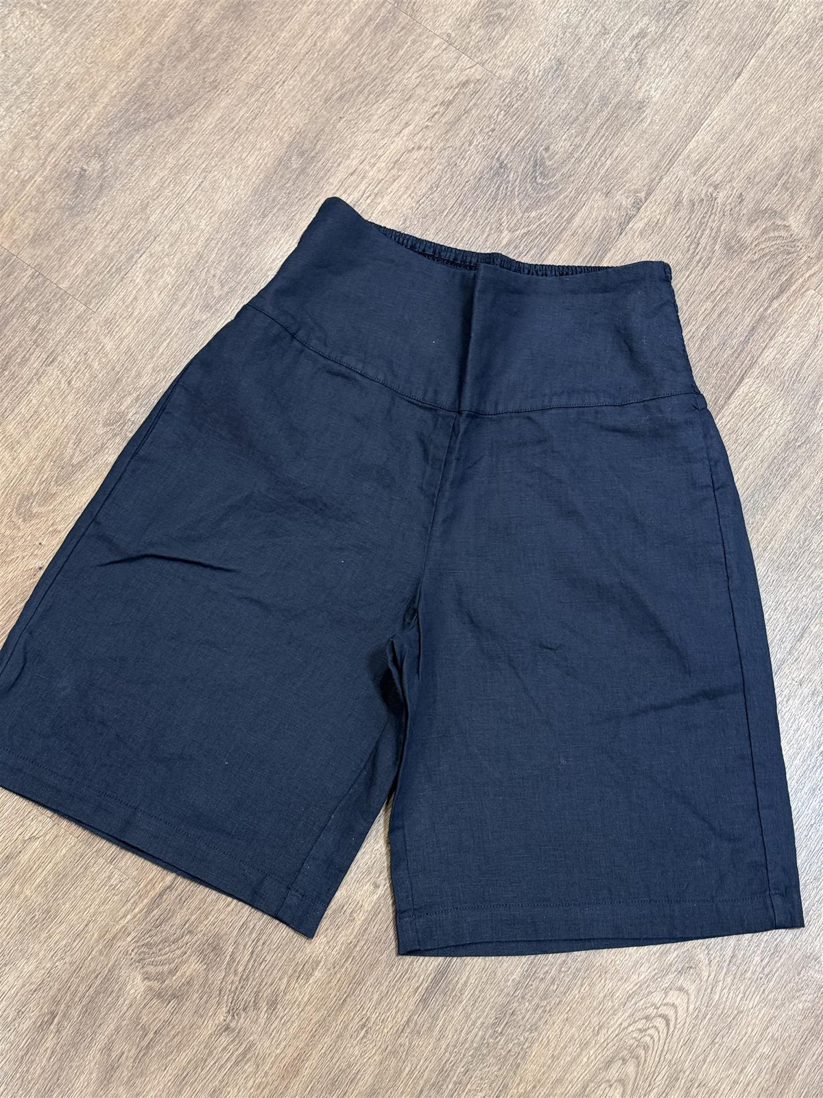 Shorts MaPinja Navy