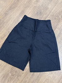 Shorts MaPinja Navy