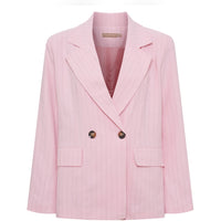 MdcMarissa Blazer Pink