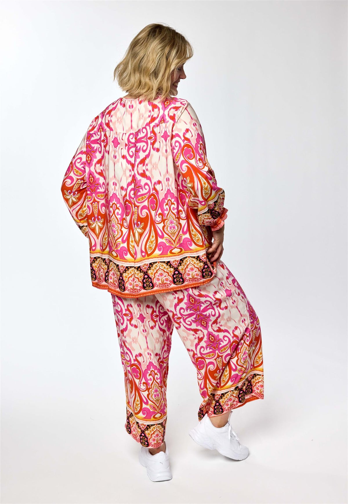 GIben Blouse