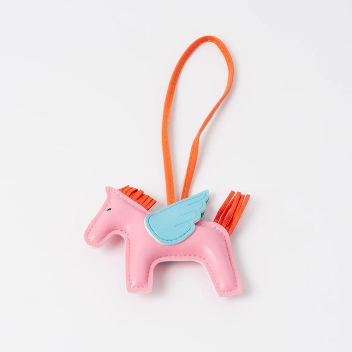 Veskepynt Pegasus Oransje
