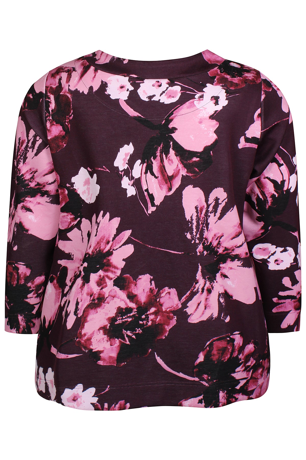 Genser Mya Pink Orchid