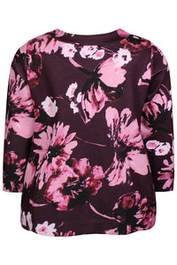 Genser Mya Pink Orchid