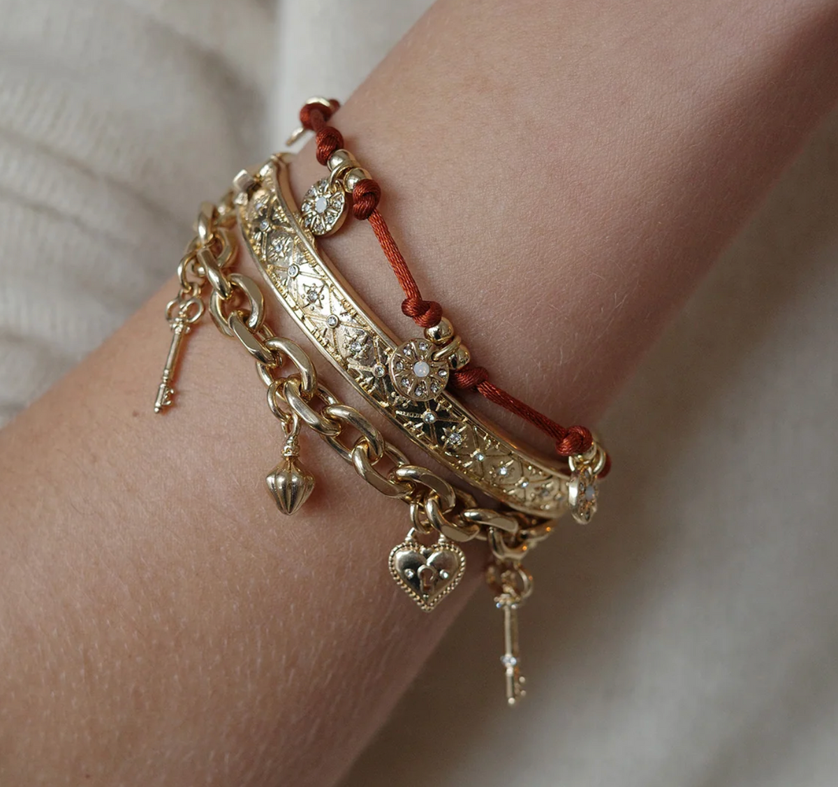 Bangle, Nomad