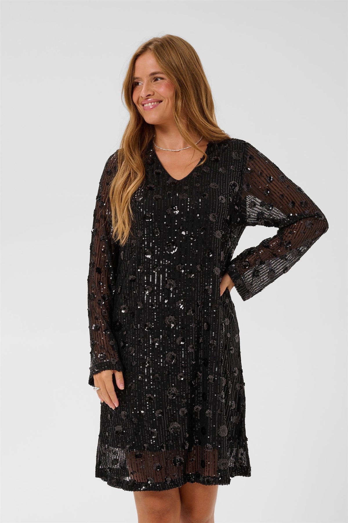 KAgrace Dress