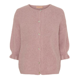 MdcJuliana Knit - Old Pink