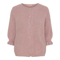 MdcJuliana Knit Old Pink Kommer uke 1-2