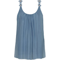MdcAgnese Top Jeans