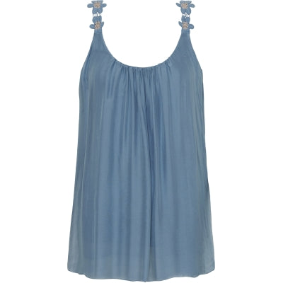 MdcAgnese Top Jeans